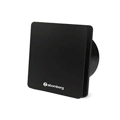 atomberg Studio Exhaust Fan (150mm) with BLDC Motor | Easy to Clean | 1+1 Year Warranty by Atomberg