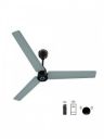 Atomberg Technologies Renesa Smart Misty Teal Remote Controlled 3 Blades Ceiling Fan...