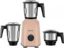 Atomberg Xiana | Unique Coarse Mode | 750 W Mixer Grinder  (Xiana | 3 Jars | Peach Blossom)...