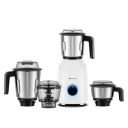 Atomberg Yulia 750 Watt Mixer Grinder | 4 Multipurpose Jars including Chopper Jar...
