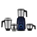Atomberg Yulia 750 Watt Mixer Grinder | 4 Chopper Jar...