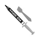 Atomdots C14 High Performance Thermal Paste | 13.6 W/m*K | by Subzero Overclocking (incl.Spatula)...