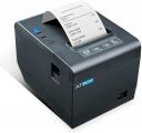 AtPOS AT-302 80mm (3 Inches) Direct Thermal Printer Auto Cutter...
