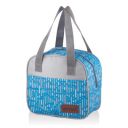 ATTRO Easy Carry Insulated Lunch Bag, 7.5 Liter– Waterproof & Durable...