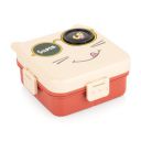 ATTRO Festive Super Cat Lunch Box 2 ...