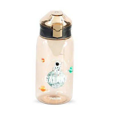 Attro Galaxy Water Bottle a Stylish and Functional, 700ml
