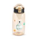 Attro Galaxy Water Bottle a Stylish and Functional, 700ml...