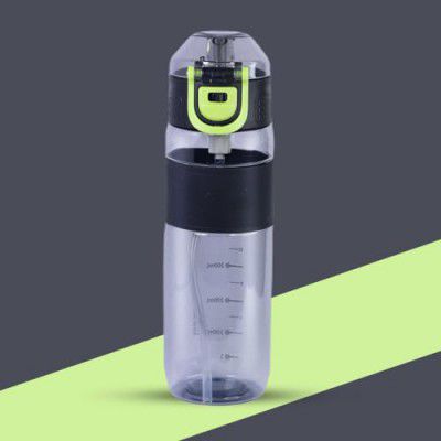 ATTRO Gripper Sports 760ml Stylish Water Bottle