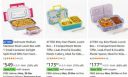 ATTRO Kitchen & Dining Upto 80% OFF + Extra 15% OFF Via Coupon...
