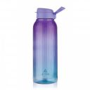 ATTRO Linear Deluxe 1.5 L BPA-Free Plastic Water Bottle...