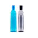 Attro Miami 1000ml Plastic Unbreakable Fridge Bottle for Office - Set of 2...