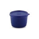 Attro Micron Stainless Steel Double Wall Storage Containers Airtight & Leak Proof Containers for Office Use, School, Picnic, 550 ml - Blue...