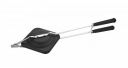 Attro Non-Stick Sandwich Gas Toaster Regular (Black)...