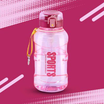 ATTRO Pro Sip 750ml Bottle Stylish & Functional comes