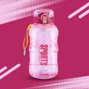 ATTRO Pro Sip 750ml Bottle Stylish & Functional comes...