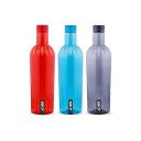 Attro Sky Crown Unbreakable PET Fridge Water Bottle,Set Of 3,1000 ml,Assorted...