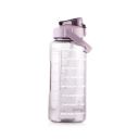 ATTRO Smasher 2 Liter Quotes & Time Marker Sports Bottle...