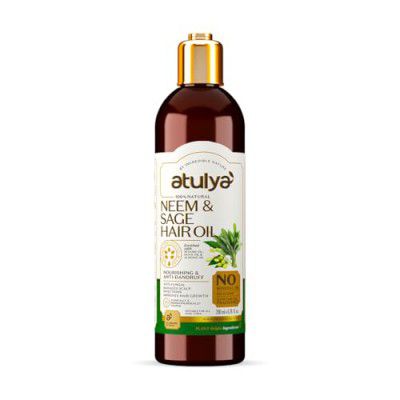 Atulya Hair Oil
