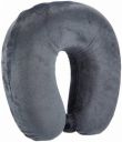 AUCTIMO FIinest Unisex U-Shaped Micro Fibre Soft Cushions Neck Pillow...
