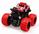 AUDBOT (Random Pack of 1 4x4 Mini Monster Truck Friction Power | Best Birthday Gift for Baby Boys & Girls | Toys for Kids...