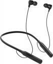 AUDIFY Bluetooth Neckband 5.1 Wireless Headphones (Black)...