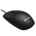 AULA AM100 Mouse with Adjustable 1200 DPI, 3 Keys...
