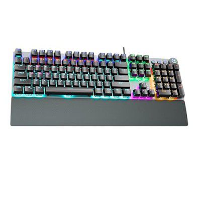 AULA F2058 Mechanical Gaming Keyboard | (Black F2058)