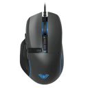 Aula F808 Professional Gaming Mouse with Gamer Side Wings...
