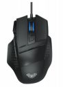 Aula S12 Programmable Gaming Mouse with LED Lights...