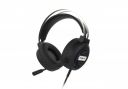 Aula S603 Wired Gaming Headset with Microphone Surround Sound Gaming Headphone...
