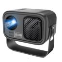 AUN Q1 Max Free Style 270° Rotatable Smart Projector...