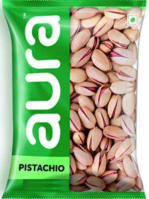 Aura Salt Pista 500 g