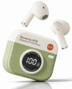 Aura TWS Earbuds with Digital Display...