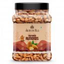 Auravita California Almonds, 500gm...