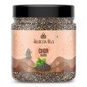 Auravita Premium Chia Seeds 250 Gram | Rich in Calcium, Protein & Fibre...