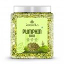 Auravita Premium Pumpkin Seeds 1KG - Natural & Raw Seeds for Eating...