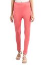 Aurelia Cotton Lycra Strechable Tights For Women | Ankle Length Leggings For Women | Cotton Leggings For Women | Lycra Leggings For Women | Leggings For Women...