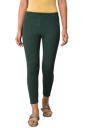 Aurelia Strechable Tights for Women | Ankle Length Leggings for Women | Leggings for Women...
