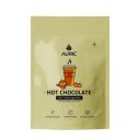 Auric Ashwagandha Hot Chocolate | Boosts Energy & Makes You Stronger from Inside | Protein Rich, Flavourful & Traditional | Unsweetened Drinking Chocolate for Milk | 50 Cups, 250 GMS...