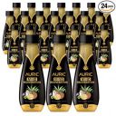 Auric Calmness Drink Ayurvedic Juicfor Improved Memory and Calm Mind Shankhapushpi, Brahmi - Pack Of 24 Bottles...