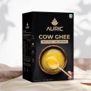 Auric Lab Certified Cow Ghee 1L | 100% Pure and Natural...