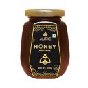 Auric Pure 250g Honey Crafted from Multi-Flower Sources, 100% Purity with No Added Sugar...