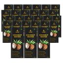 Auric Tender Coconut Water Energy Drink - No Added Sugar | Not from Concentrate | Natural Energizer | Direct from Tamil Nadu | Safe Hygienic Packaging (Pack of 27))...