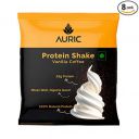 Auric Vegan Protein Powder for Men & Women ...