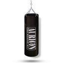 Aurion 2 FT Filled Men Punching Bag Kids Boxing Bag...