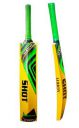 AURION Cricket Bat Poplar Willow Full Size...