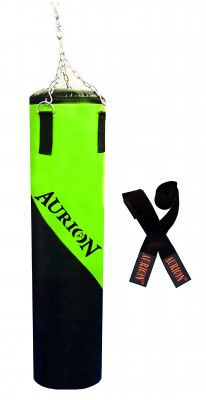 Aurion P-105 of Faux Leather Punching Bag