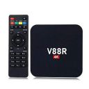 AUSHA® Android 10 Dual WiFi 2.4/5 Ghz H616 4K 4GB Ram 32GB ROM Android Mini PC Box...