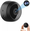 AUSHA® C9 CCTV FHD 1080P WiFi 2.4Ghz Wireless Security Camera,Nanny cam with Cloud Service, Night Vision, Wireless Camera for Baby/Elder/Pet...