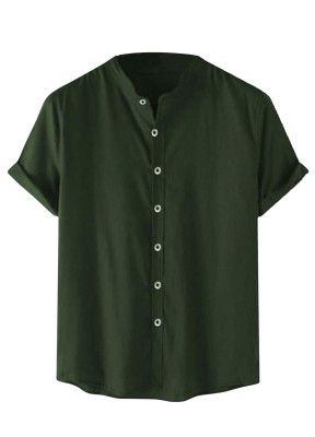 AUSK Men Shirts || Half Sleeves Shirt for Mens || Casual Shirts